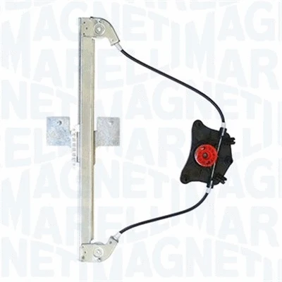 Window Regulator (350103148200)