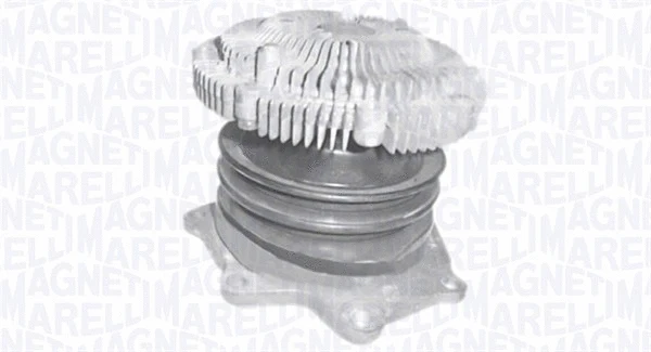 Water Pump, engine cooling (352316170811)