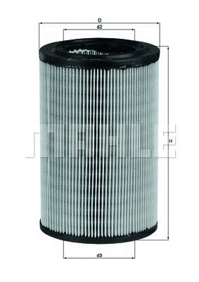 Air Filter (154084271890)