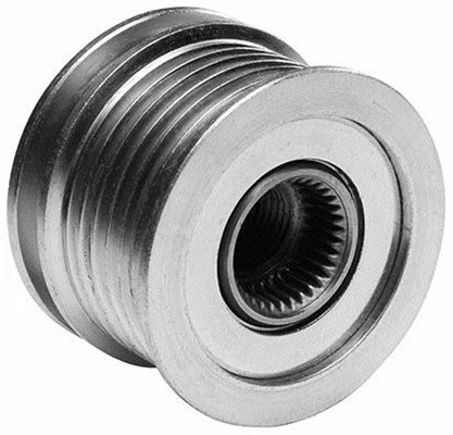 Belt Pulley, alternator (940113010008)