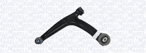 Control/Trailing Arm, wheel suspension (301181308600)