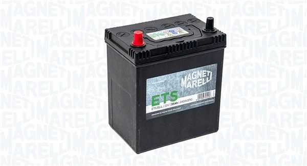 Starter Battery