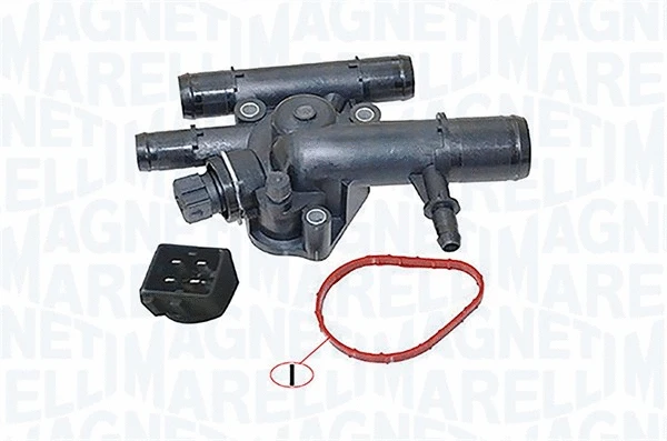 Thermostat, coolant (352317001110)