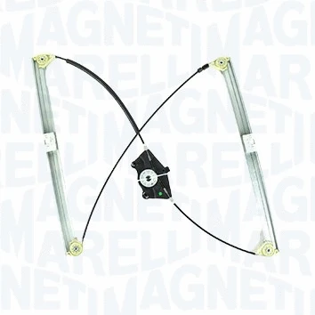 Window Regulator (350103164100)