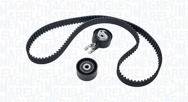 Timing Belt Kit (341306570000)