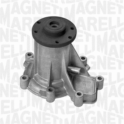 Water Pump, engine cooling (350981726000)