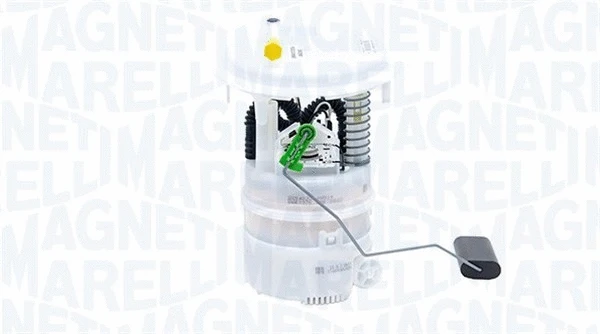 Fuel Supply Module (519700000019)