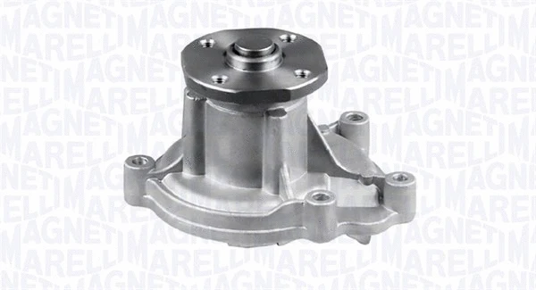 Water Pump, engine cooling (352316170705)