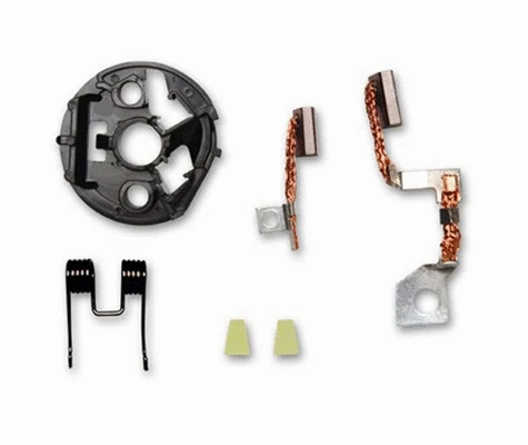 Holder, carbon brushes (940113080020)