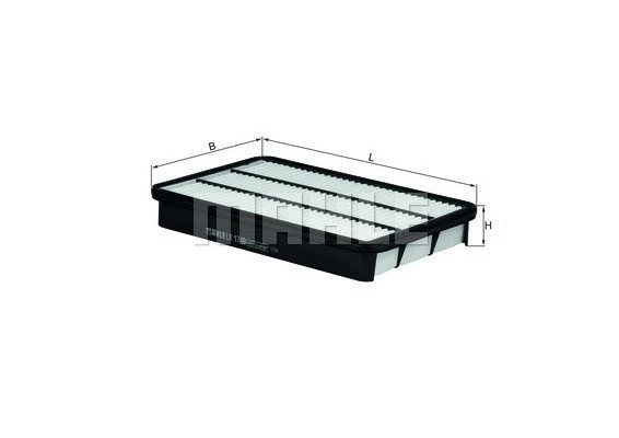 Air Filter (154068325390)