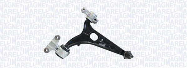 Control/Trailing Arm, wheel suspension (301181308700)