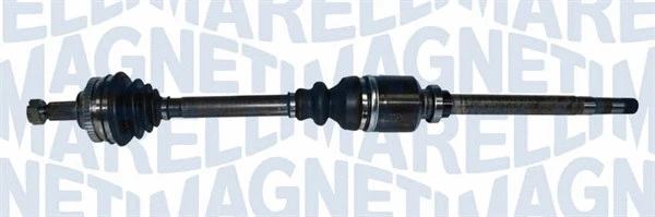 Drive Shaft (302004190142)