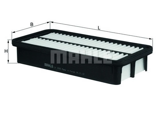 Air Filter (154070572774)