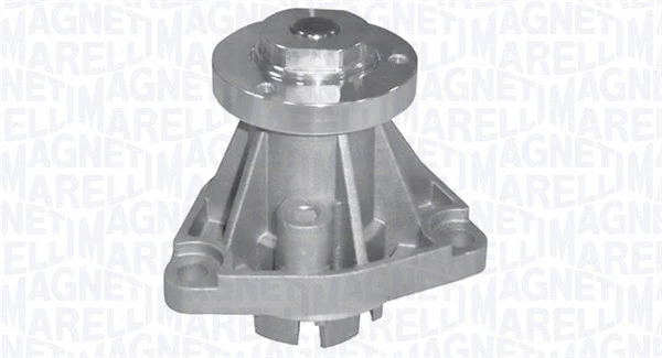 Water Pump, engine cooling (352316171021)
