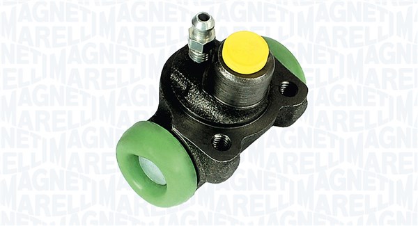Wheel Brake Cylinder (360219230246)