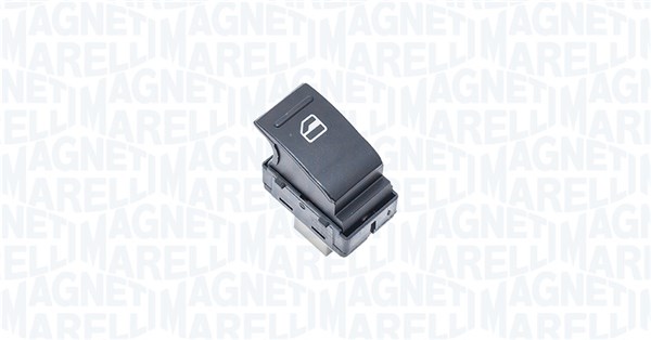 Switch, window regulator