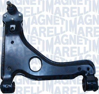 Control/Trailing Arm, wheel suspension (301181388700)