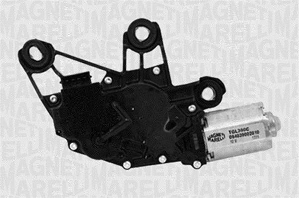 Wiper Motor (064039002010)