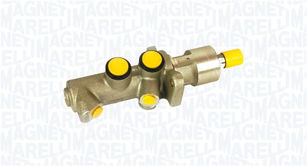 Brake Master Cylinder (360219130198)