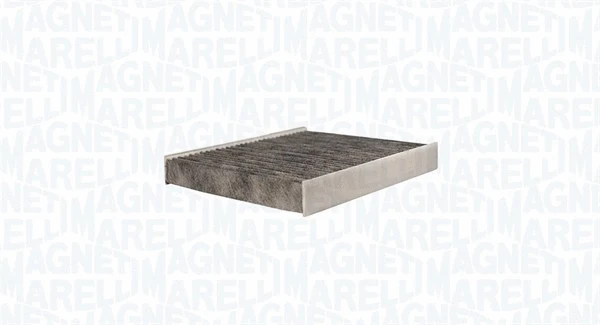 Filter, cabin air (350203063920)