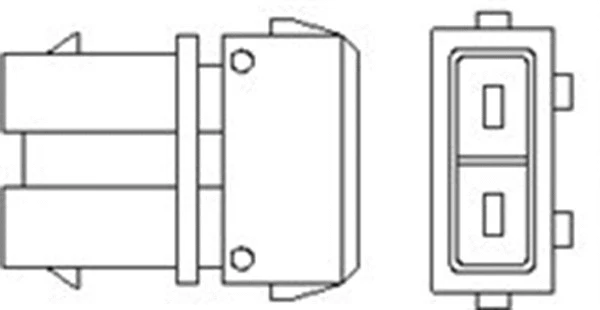 Lambda Sensor (466016355131)