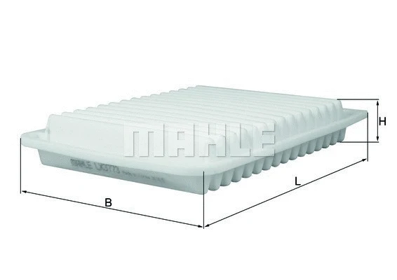 Air Filter (154072387508)