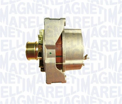 Alternator (944390337200)