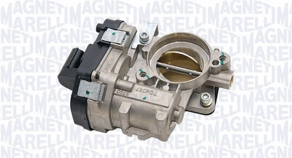 Throttle Body