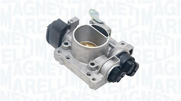Throttle Body (802001291204)