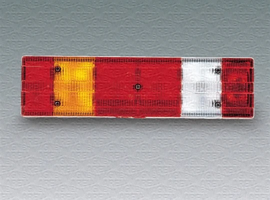 Tail Light Assembly (714098290303)