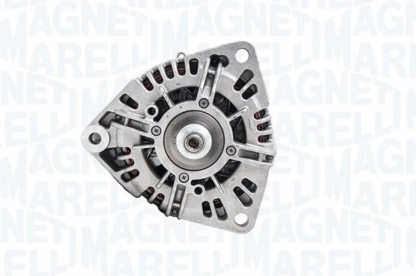 Alternator (063536550250)