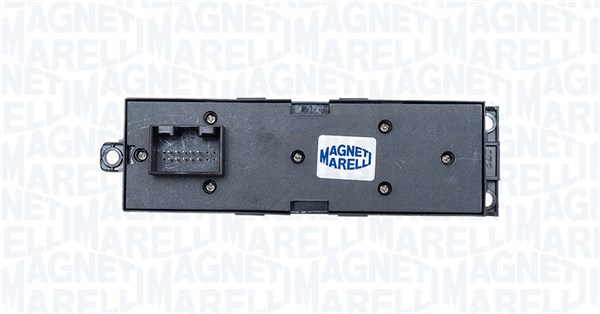 Switch, window regulator