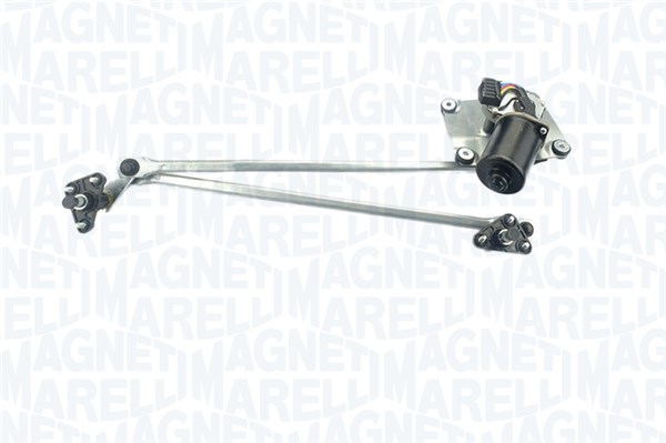 Window Cleaning System