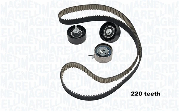 Timing Belt Kit (341304520000)