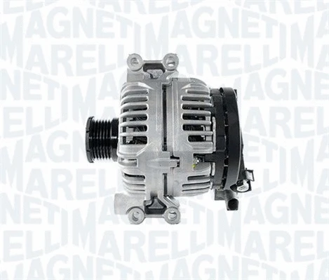 Alternator (944390907160)