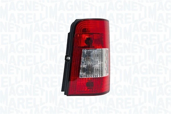 Tail Light Assembly