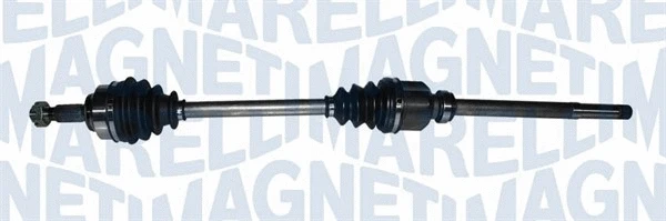 Drive Shaft (302004190153)