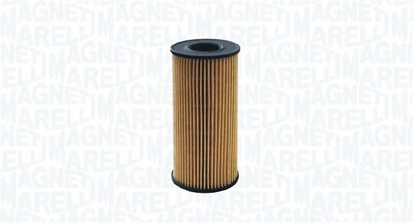 Oil Filter (153071760254)