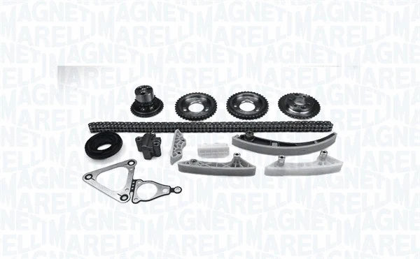 Timing Chain Kit (341500000420)