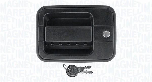 Exterior Door Handle (350105001900)