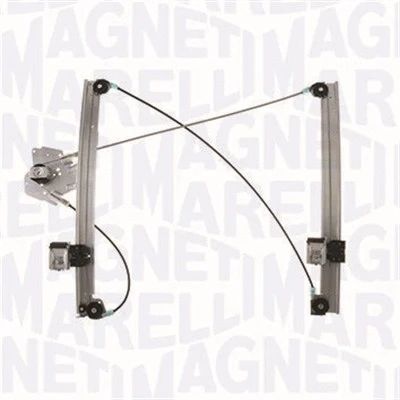 Window Regulator (350103170249)