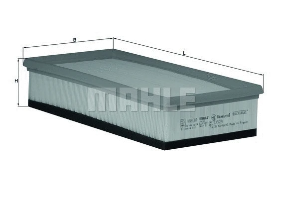 Air Filter (154066405850)