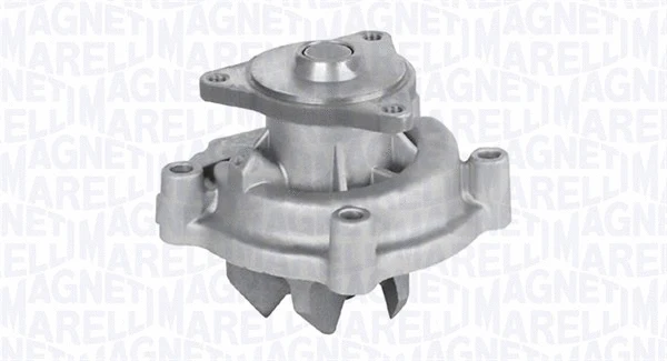 Water Pump, engine cooling (352316170452)