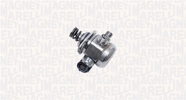High Pressure Pump