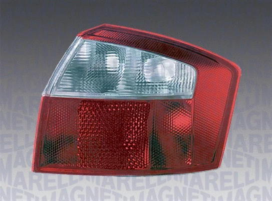Tail Light Assembly (718120101041)
