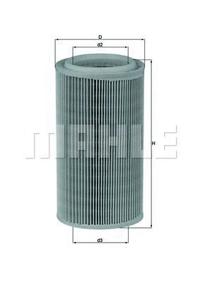 Air Filter (154098980570)