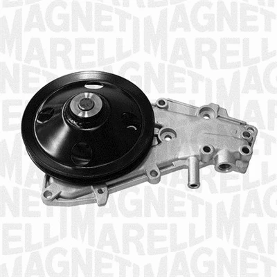 Water Pump, engine cooling (350981596000)
