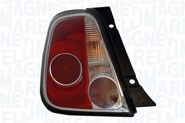 Tail Light Assembly (714027040787)