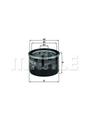 Oil Filter