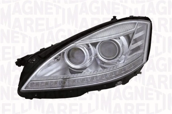 Headlight (711307023689)